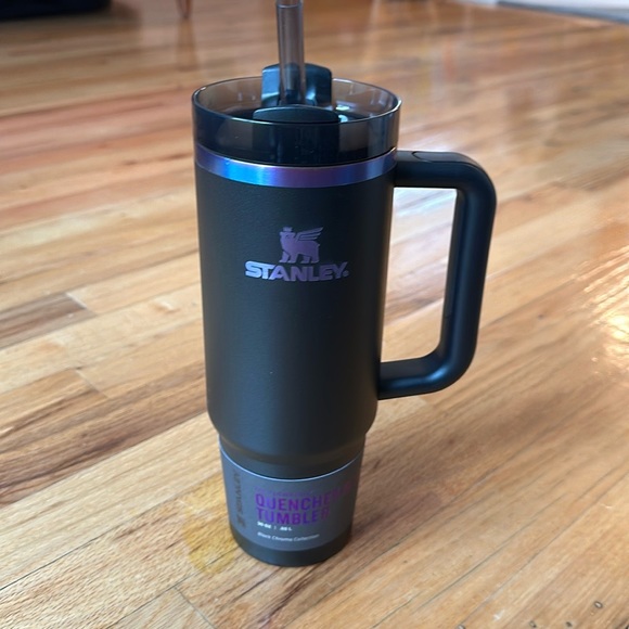 Stanley Other - Stanley Limited Edition Chrome 30z Cup NWT